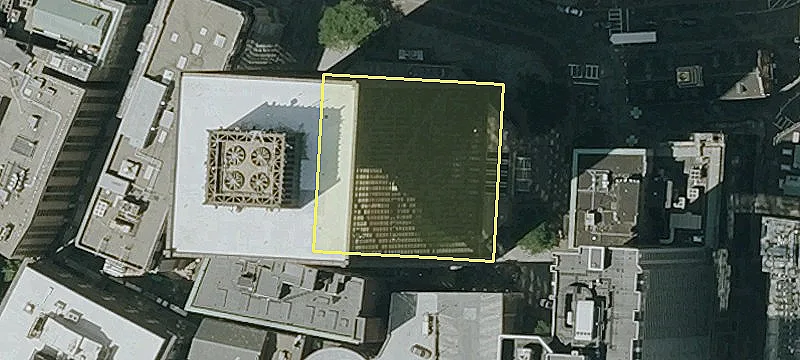 Boston Office Space for Lease