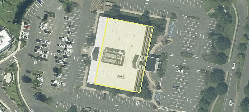 Holmdel Office Space Available