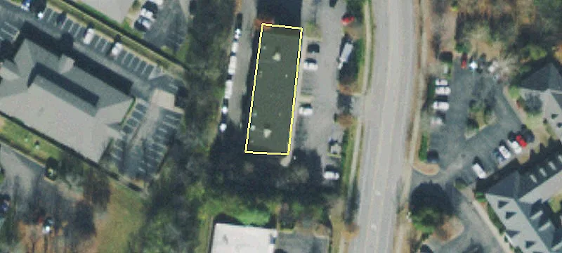 Franklin Office Space For Lease
