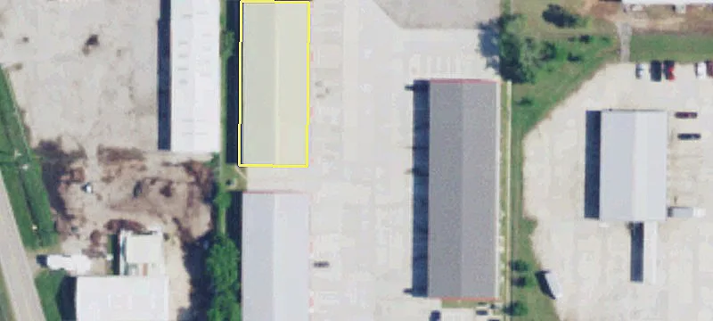 Norman Flex Space Available