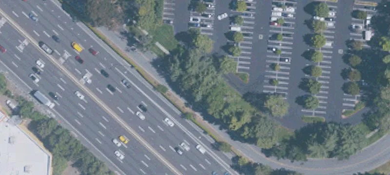 Mountain View Office Space Available