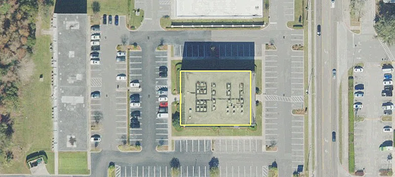 Office Space Near Vine Street