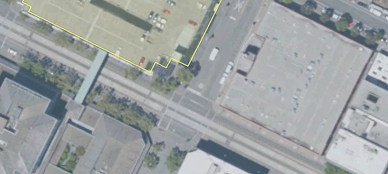 Oakland Office Space Available