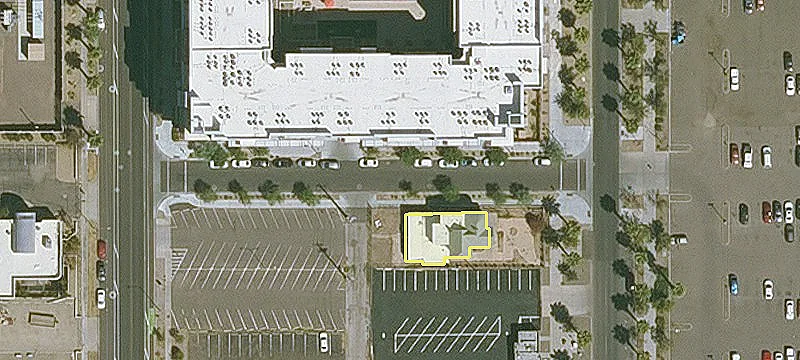 Retail Space for Lease