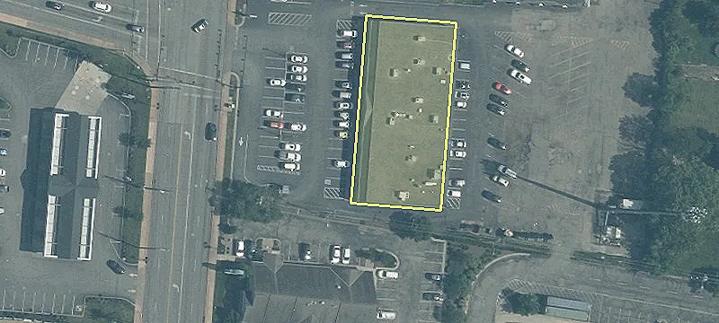 Retail Space in Finneytown Center