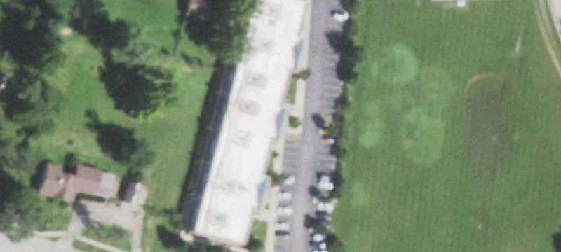 Office Space Near Elementary School