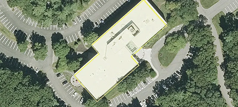 Westborough Office Park Premier Office