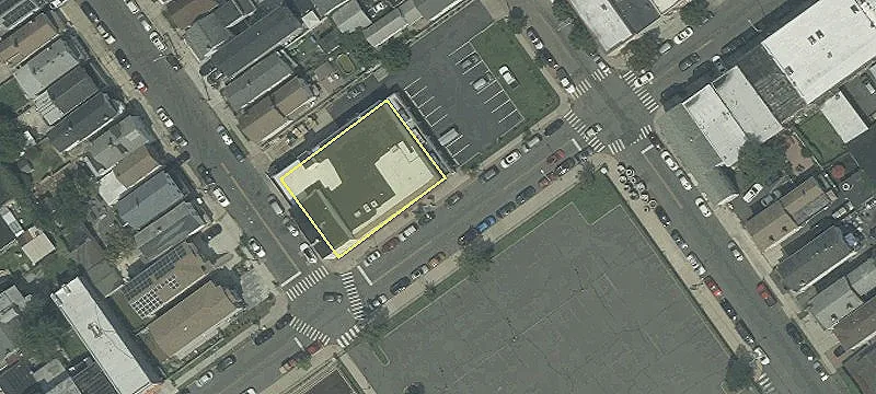 Elizabeth Industrial Hub Warehouse Space