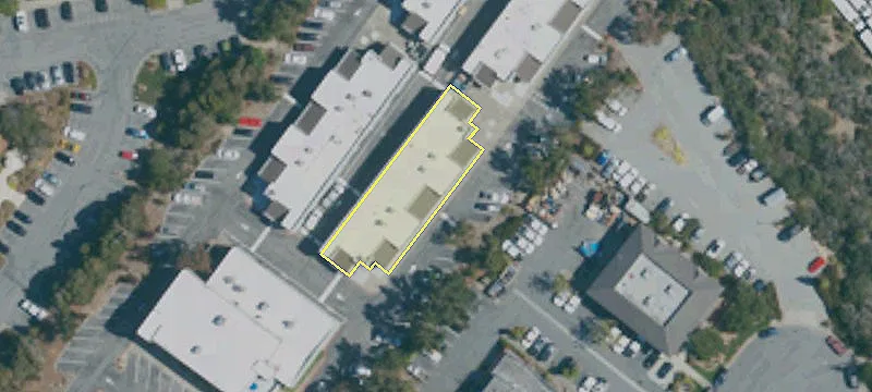 Monterey Office and Warehouse Suites
