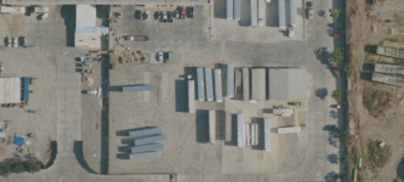 Unique Industrial Property with Yard