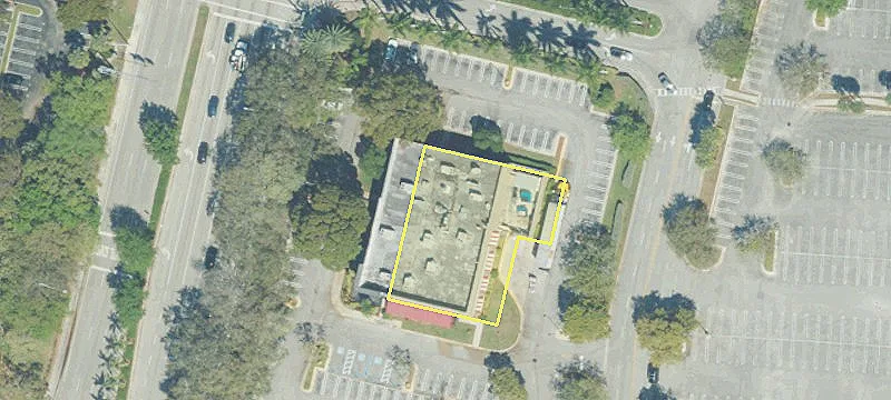 Coral Springs Retail Opportunity