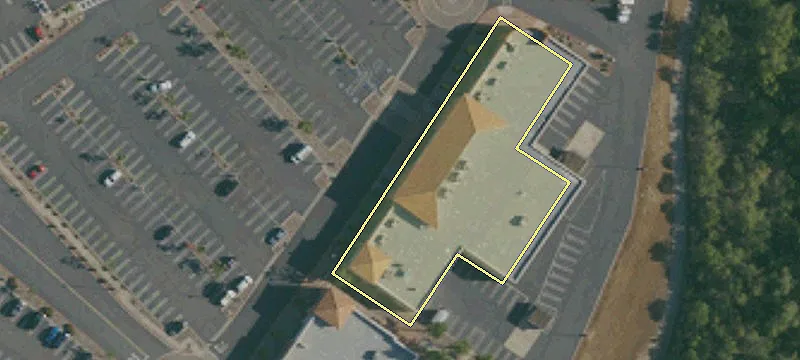 Retail Space on Jamacha Road
