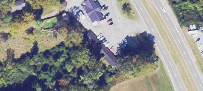 Remodeled Motel and Diner Property