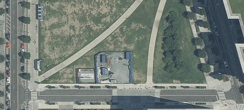 Capitol Plaza Office Space