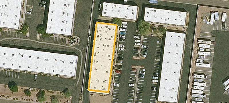 Fountain Hills Warehouse Space