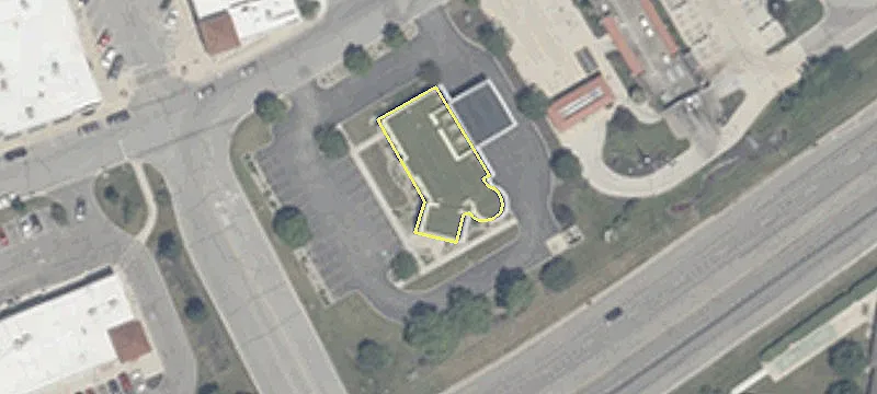 Retail Space in Heritage Square