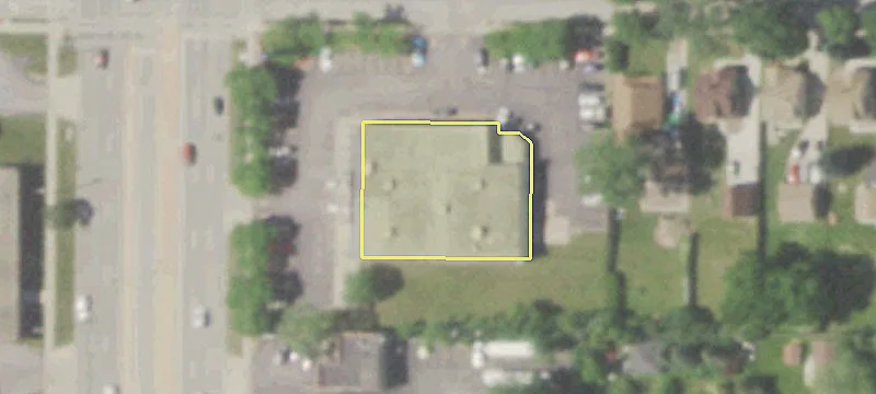 Retail Space Available For Lease