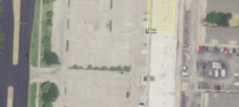 Retail Space Available