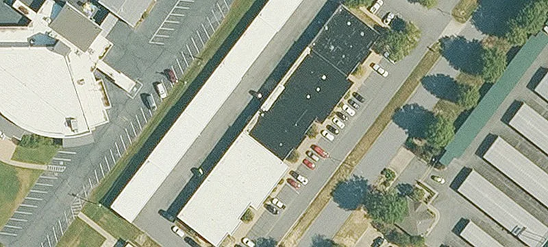 Flex Warehouse Space Available