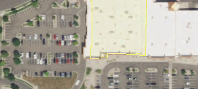 Retail Space on Harmony Road