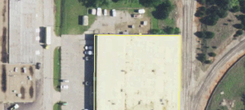 Oklahoma City Warehouse Space Available
