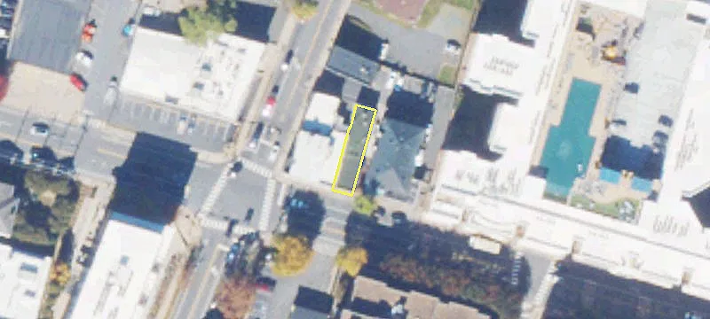 Retail Space Near UVA Medical