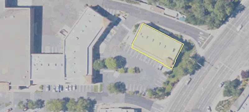 Retail Space in Rocklin Center