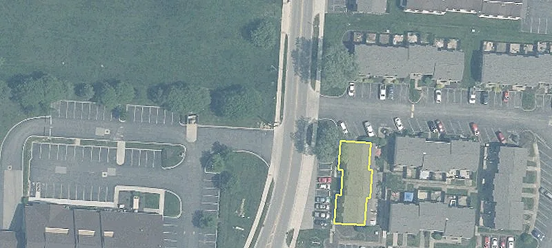 Office Space in Groveport, OH