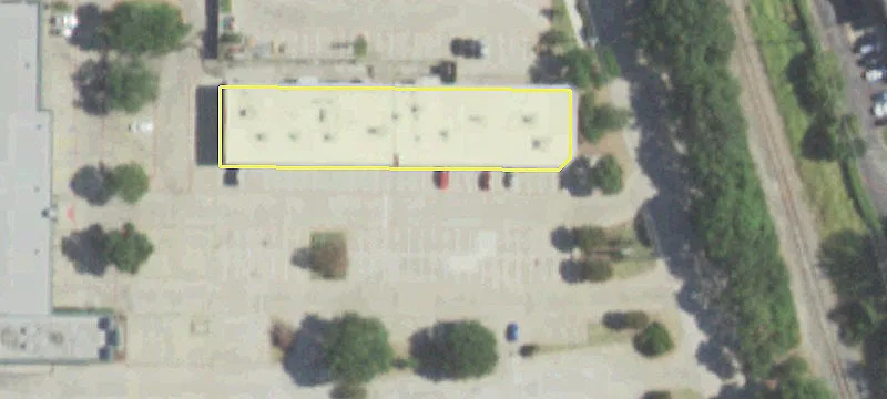 Addison Retail Space For Lease