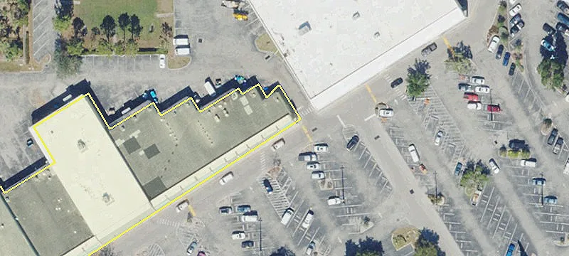 Retail Space in Fort Myers