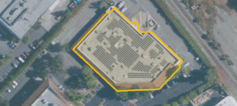 San Jose Office Space Available