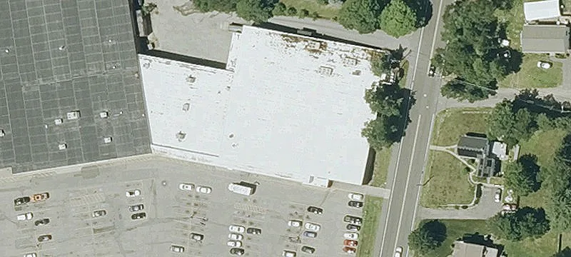 Brockton Industrial Opportunity