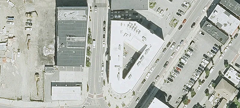 Worcester Public Market Retail Space