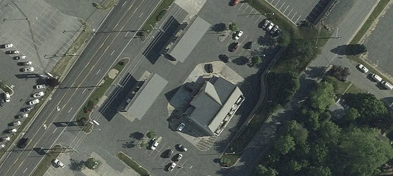 Bel Air Retail Space Available
