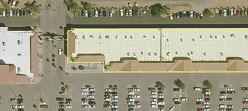Casa Grande Office Space Available
