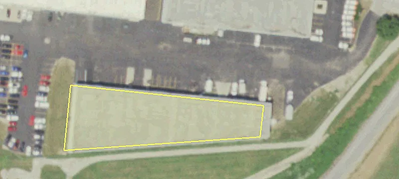 Riverside Industrial Space Available