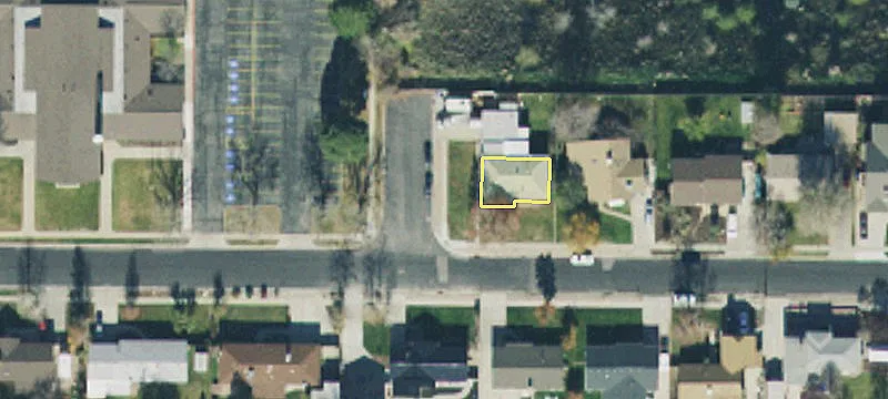 5,000,000 SF Distribution Warehouse