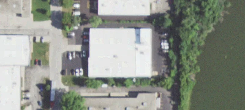 Wheeling Industrial Property For Sale
