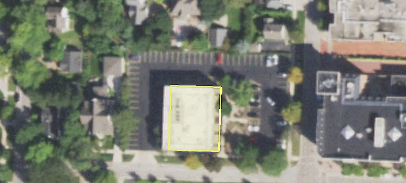 Naperville Office Space Available