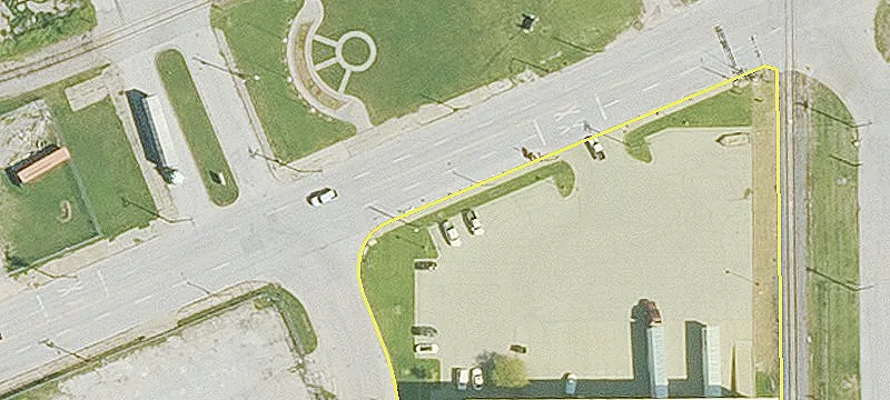 Kansas City Industrial Space Available