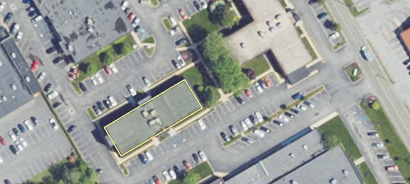 West Chester Office Space Available