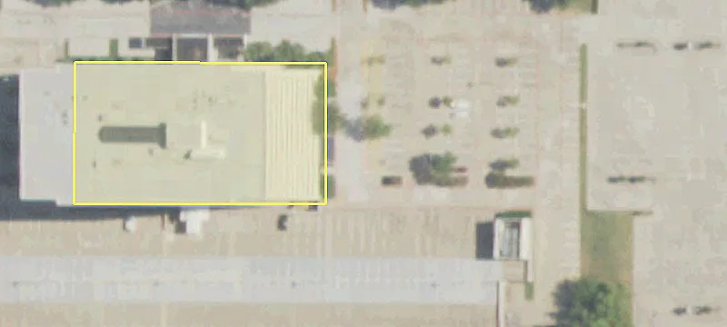 Irving Office Tower Available