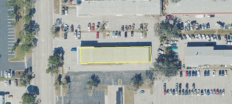 Freestanding Office/Showroom/Warehouse For Sale