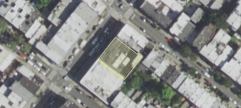 Renovated Office Space with Terrace
