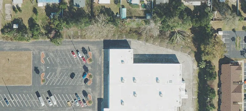 Retail Space in High-Traffic Area