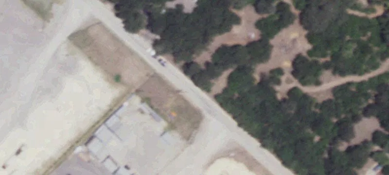 New Braunfels Flex/Industrial Space