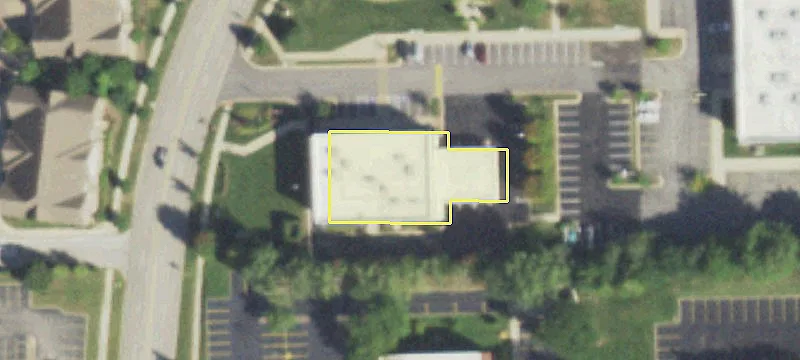 Orland Park Office Building For Sale