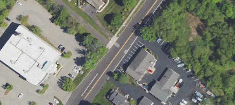 Medical Office Building For Lease