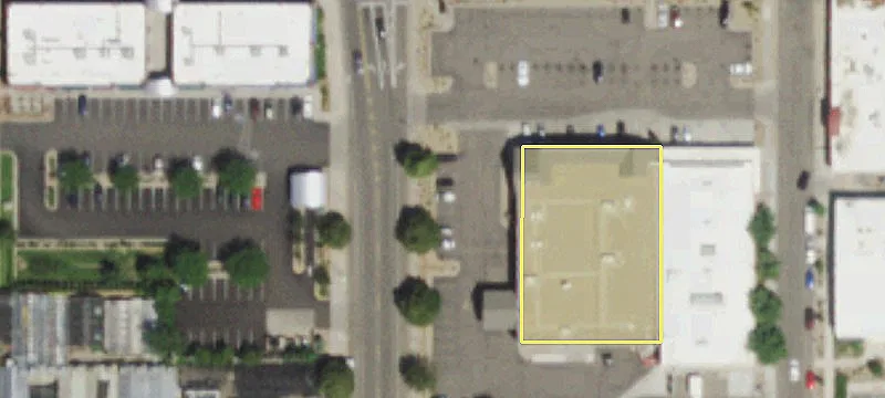 Retail Space on Colfax Avenue