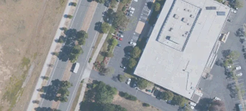 Fremont Warehouse with Ample Power